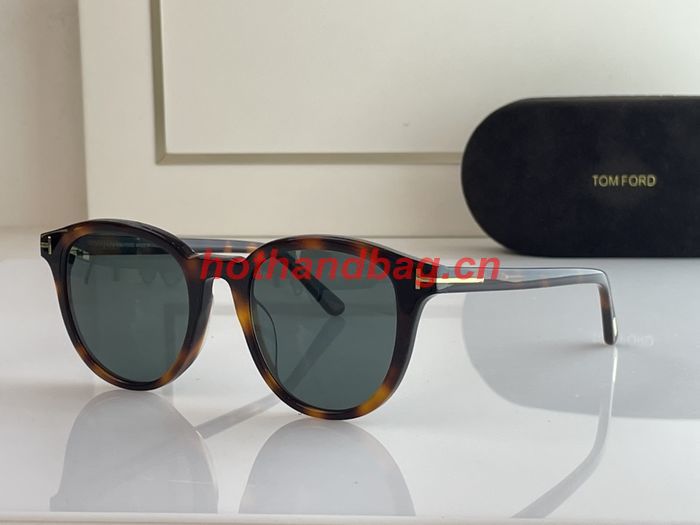 Tom Ford Sunglasses Top Quality TOS00933